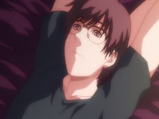 [ショーテン] SLEEPLESS Nocturne The Animation 上巻#动漫