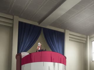 [Queen Bee] つるぺた守護騎士 エルフィナ堕ちる ～前編～#动漫