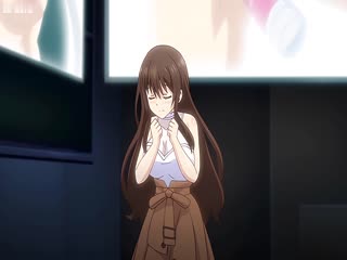 [魔人]露出系魔法女大学生克里斯蒂亚